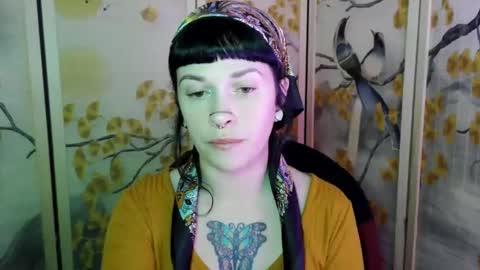 MarcelineAltaria online show from March 24, 3:01 am