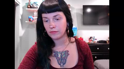 MarcelineAltaria online show from December 24, 3:05 am