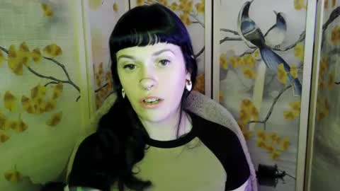MarcelineAltaria online show from March 12, 4:48 am