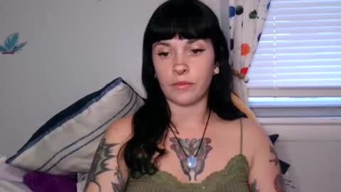 MarcelineAltaria online show from December 2, 5:37 pm