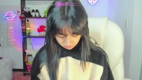 Marceline online show from December 16, 11:44 am