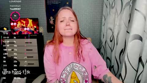Sara online show from May 26, 3:44 pm