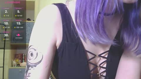 marci_n online show from September 30, 9:19 pm