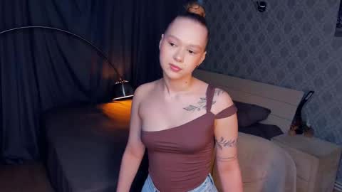 Marcy online show from September 23, 9:18 am