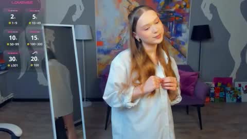 Marcy online show from October 1, 12:32 pm