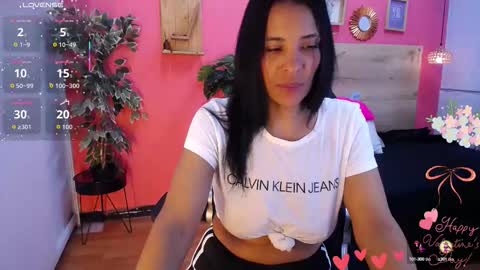 margare_scarlett online show from September 20, 12:47 pm