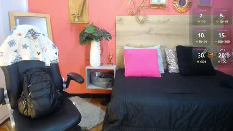 margare_scarlett online show from January 10, 12:04 pm