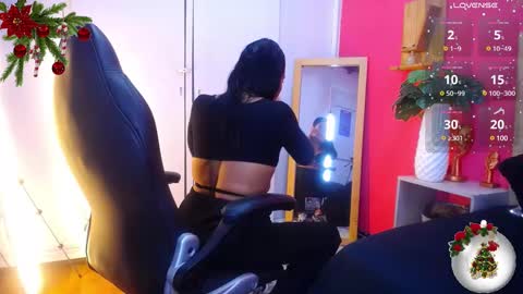 margare_scarlett online show from December 31, 11:42 am