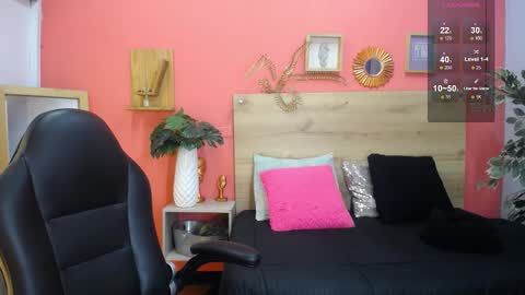 margare_scarlett online show from January 9, 12:41 pm