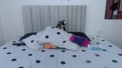 margare_scarlett online show from January 6, 5:38 pm