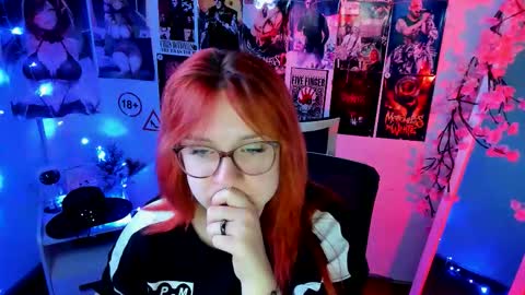 Margaret online show from November 25, 1:41 am