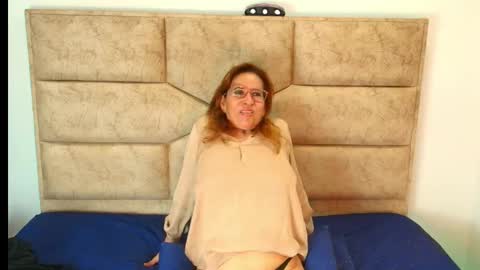 margareth online show from May 20, 2:36 pm