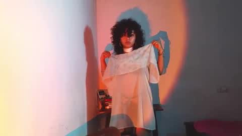 Margareth online show from October 9, 6:06 am