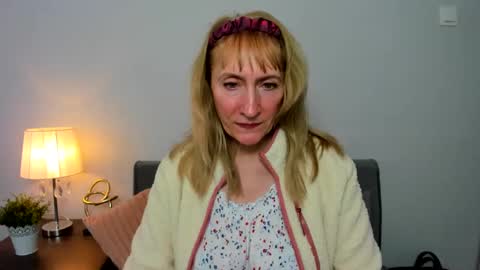margaretmature online show from March 7, 1:51 pm