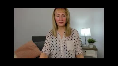 margaretmature online show from February 28, 1:47 pm