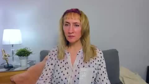 margaretmature online show from March 10, 4:35 pm