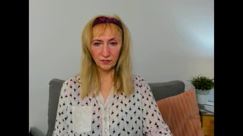 margaretmature online show from March 2, 11:19 am