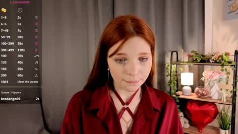 Maria online show from April 8, 4:09 pm