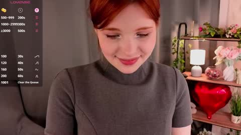 Maria online show from April 9, 4:23 pm