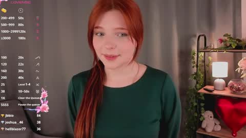 Maria online show from April 4, 3:33 pm