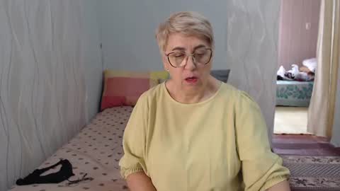 MargaretStar online show from June 24, 10:14 am