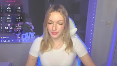 Margaret online show from November 15, 1:50 am