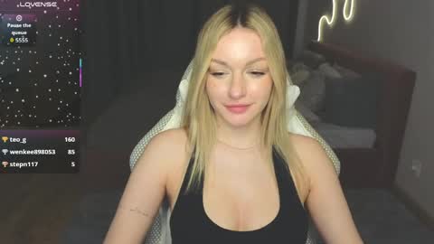 Margaret online show from May 16, 12:35 am