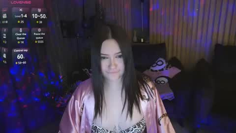 margaritagrey online show from April 22, 7:11 pm