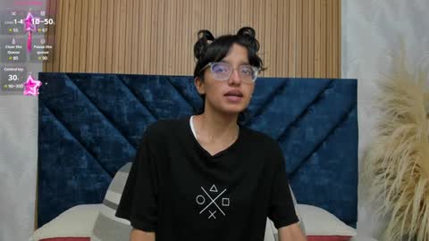 Aitana online show from January 4, 1:31 am