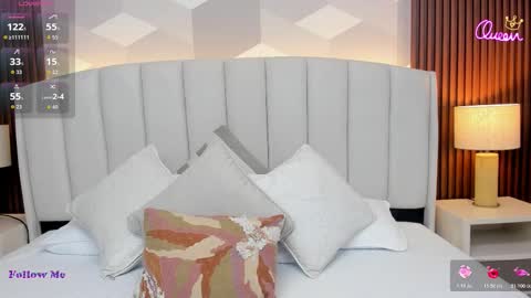 Aitana online show from March 3, 1:33 am