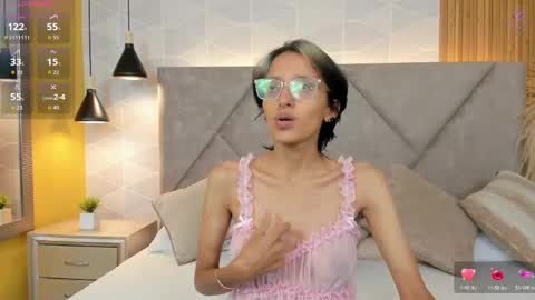 Aitana online show from May 21, 6:28 pm