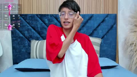 Aitana online show from December 28, 1:50 am