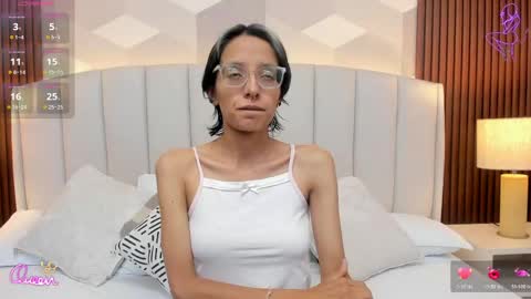 Aitana online show from May 14, 2:17 am