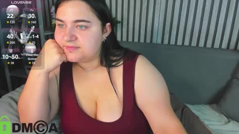 Margo online show from September 16, 12:29 am