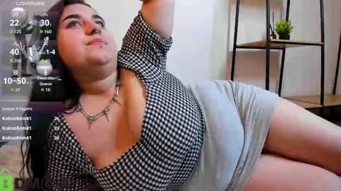 Margo online show from October 5, 3:11 am
