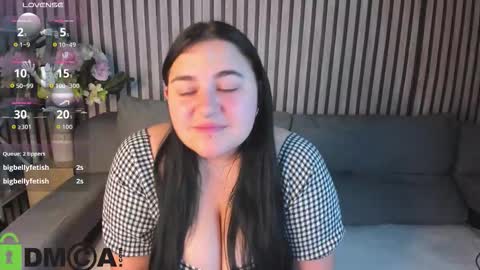 Margo online show from September 17, 12:30 am
