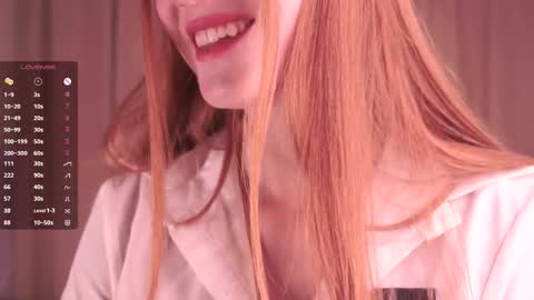 Margaret online show from September 25, 8:57 am