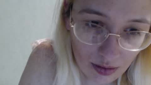 margo_shine online show from November 1, 5:39 pm