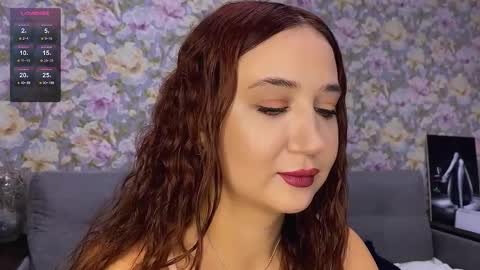 margo_sweet009 online show from September 25, 5:01 pm