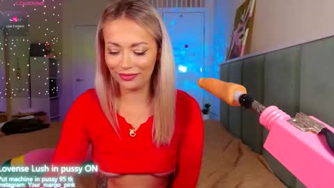 Margo for you   online show from February 8, 4:38 am