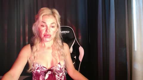 Margoo online show from November 1, 3:32 am