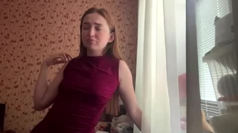 Chloe online show from May 19, 11:06 am