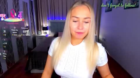 MargoSugar online show from May 21, 6:22 am