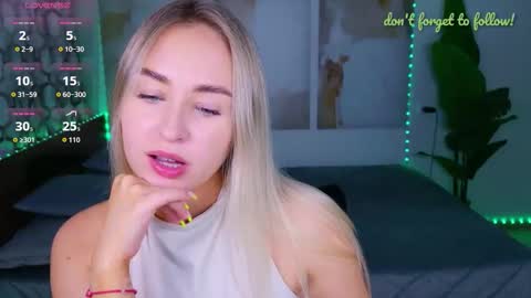MargoSugar online show from May 24, 10:58 am