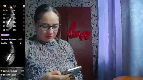 margosweet777 online show from May 11, 8:49 am