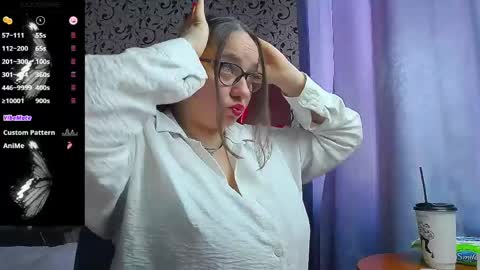 margosweet777 online show from May 6, 7:23 am