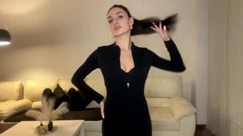 Margot online show from November 7, 8:58 pm