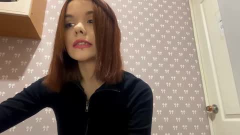 Lina online show from November 15, 9:27 pm