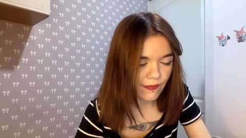 Lina online show from December 2, 10:34 pm