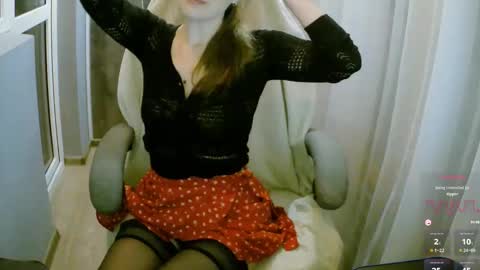 Mari online show from December 16, 10:26 pm